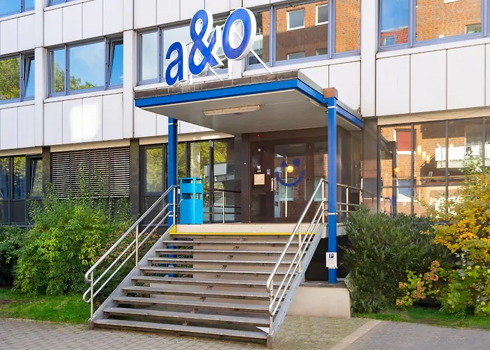 A&o Hammer Kirche Hamburg