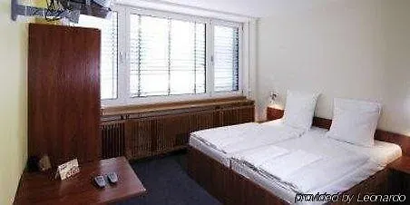 Hotel A&o Hammer Kirche 2*